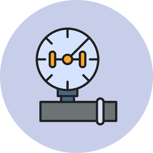 عدادات فورتكس (Vortex flow meters)